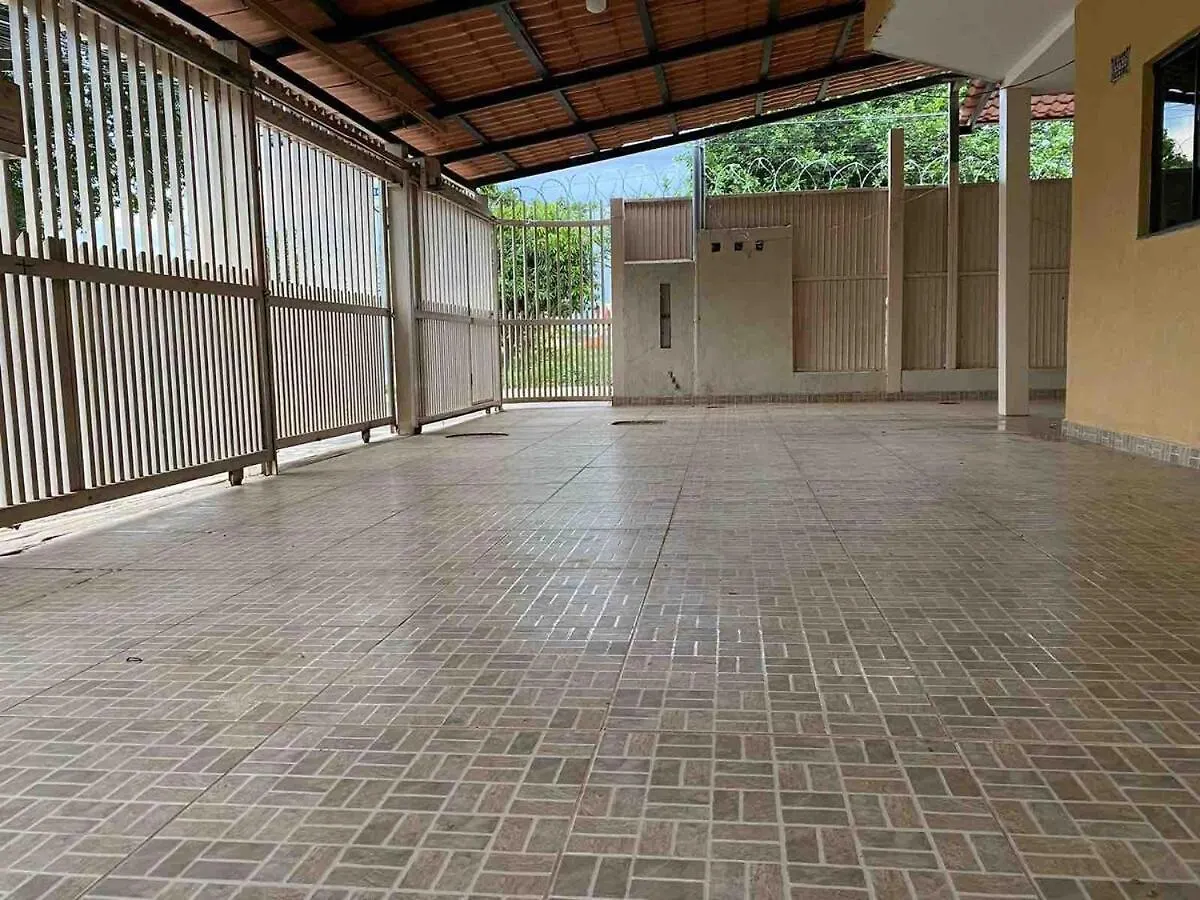 Flat Com Ar Ao Lado Do Aeroporto E Asa Sul De Brasilia Lejlighed Brasilien